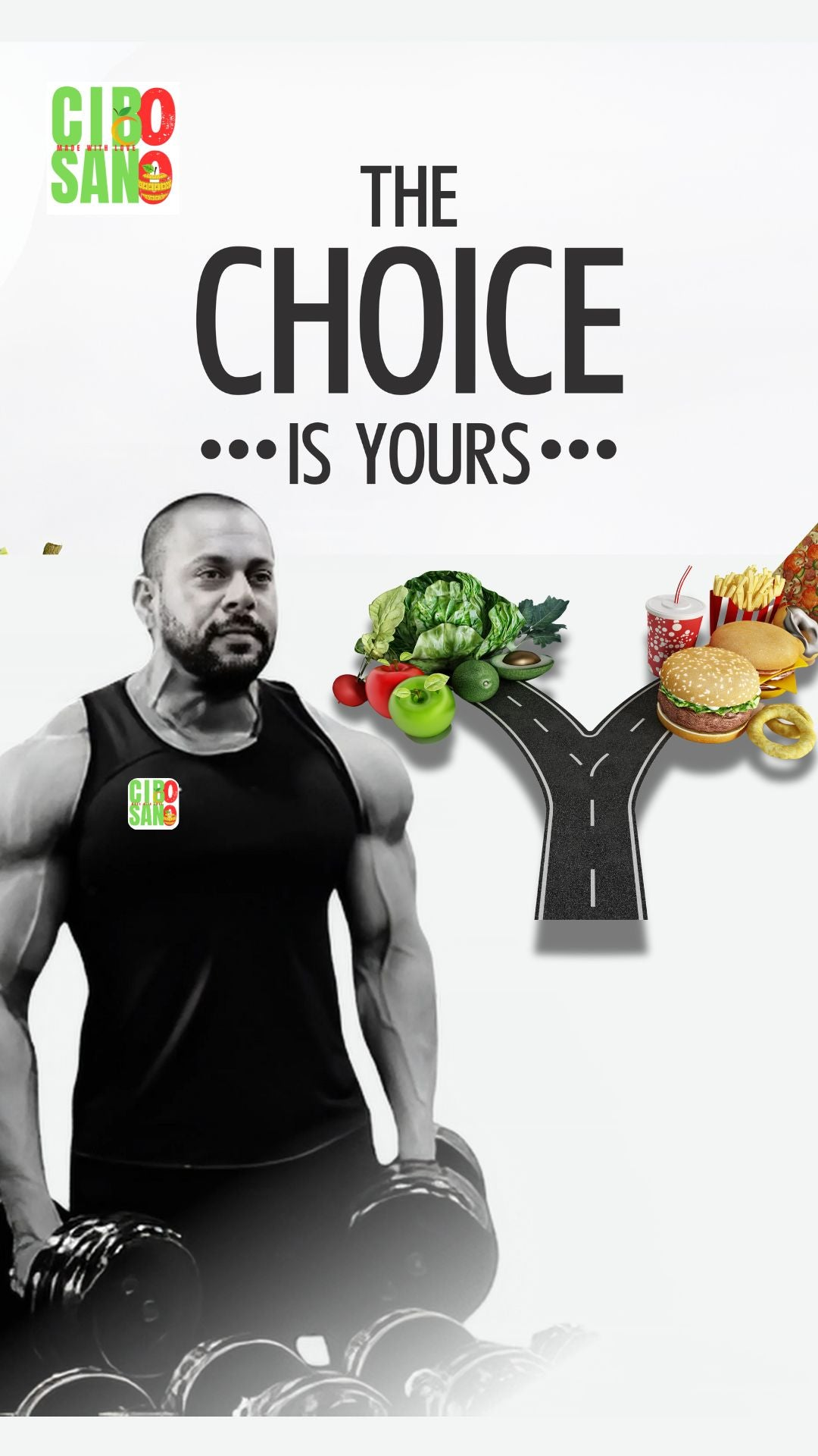 Cibosano healthy meal Mulund west made with premium ingredient