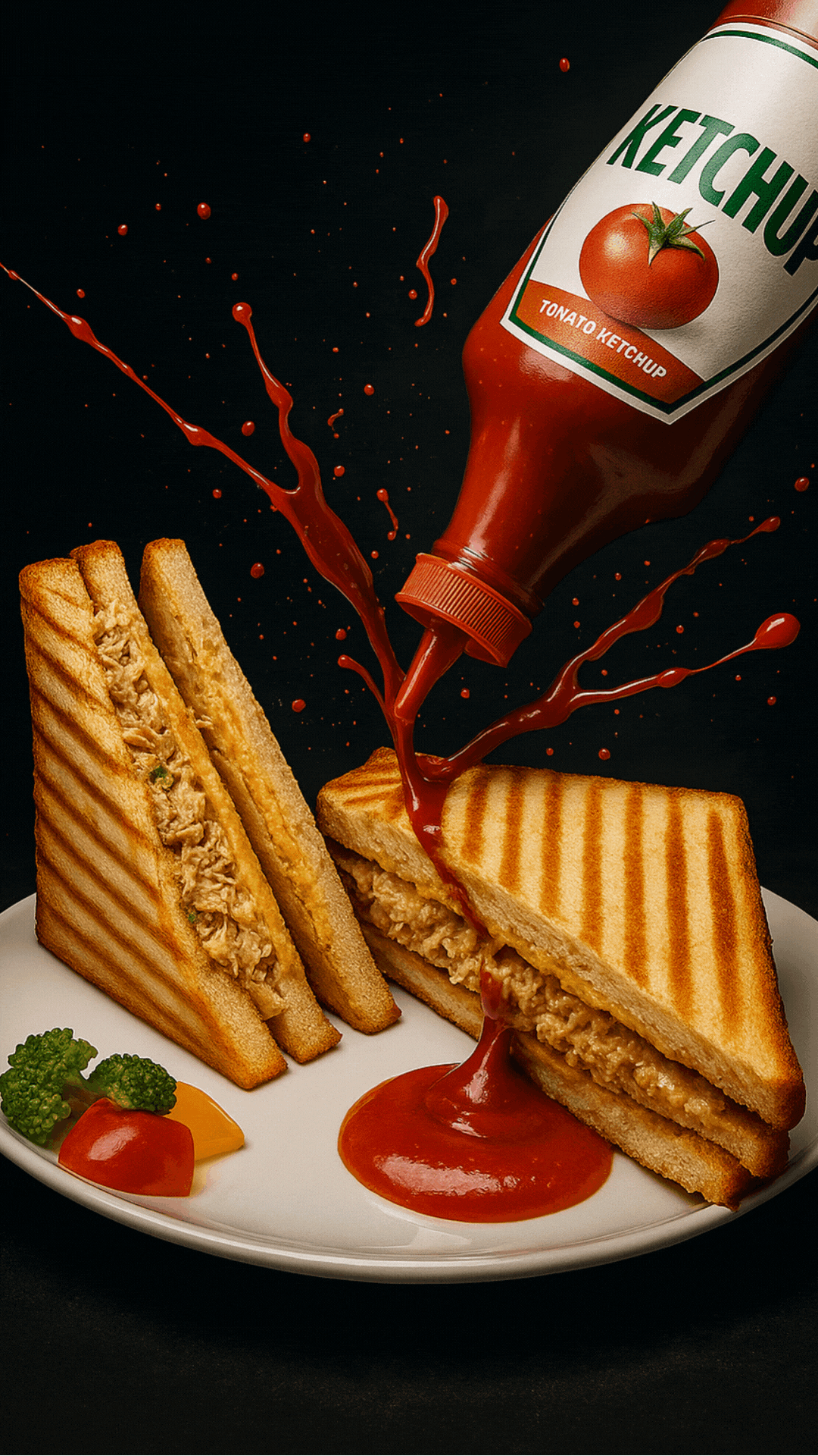 chipotle paneer sandwich cibosano healthy meals Mulund west