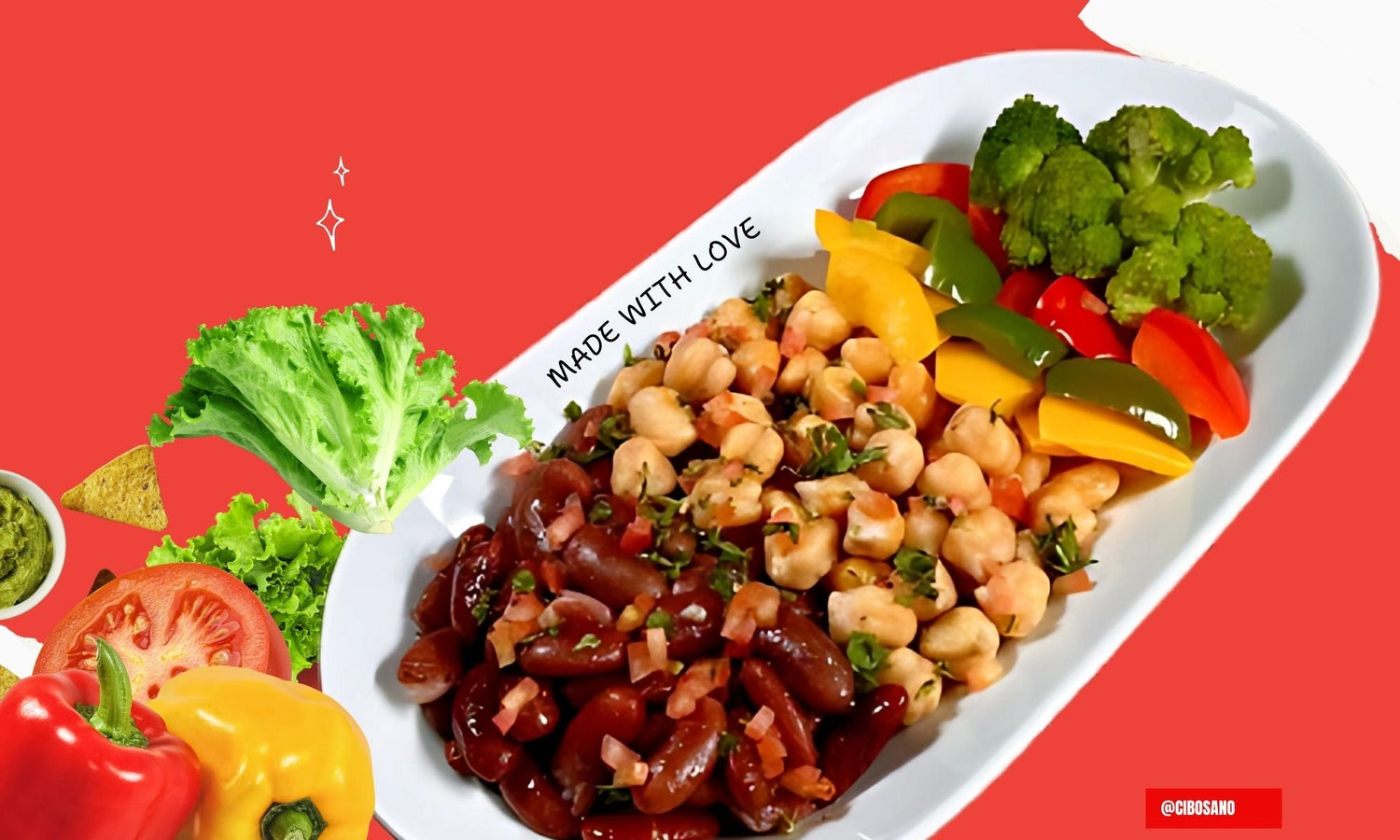 Protein Bowls Collection