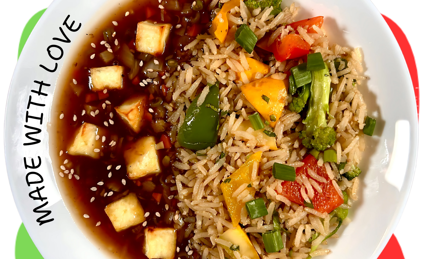 Rice Meals